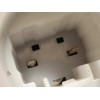 Recambio de cerradura puerta trasera derecha para subaru outback (b15) 2.0 diesel cat referencia OEM IAM 61035AL100  