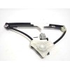 Recambio de elevalunas trasero derecho para volkswagen t-roc 1.5 16v tsi act referencia OEM IAM 2GA839462G  5Q0959408D