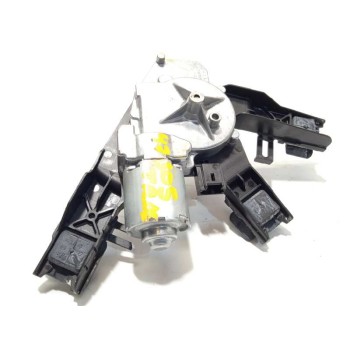 Recambio de motor limpia trasero para citroën c4 spacetourer 1.5 feel referencia OEM IAM 9819523180  0390205110