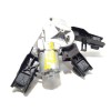 Recambio de motor limpia trasero para citroën c4 spacetourer 1.5 feel referencia OEM IAM 9819523180  0390205110