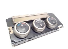 Recambio de mando climatizador para nissan pathfinder (r51) 2.5 dci xe referencia OEM IAM 27500EB51A  