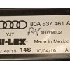 Recambio de elevalunas delantero izquierdo para audi q5 (fyb) 40 tdi quattro básico referencia OEM IAM 80A837461A  5Q4959801B