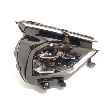 Recambio de faro derecho para citroën c4 iii 1.2 referencia OEM IAM 9830649280  73374698