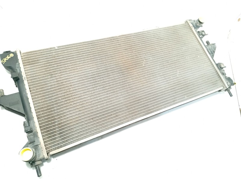 RADIADOR AGUA 1330Q3 1330Z4 