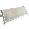 Recambio de radiador agua para citroën jumper iii furgoneta 2.2 hdi 130 referencia OEM IAM 1330Q3 1330Z4 