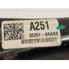 Recambio de brazo suspension inferior trasero derecho para kia niro ii (sg2) ev referencia OEM IAM 55251AAAA0  