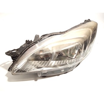 Recambio de faro izquierdo para peugeot 508 sw i (8e_) 2.0 hdi referencia OEM IAM 9678393180  89906305