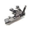 Recambio de motor limpia trasero para citroën c4 spacetourer 1.5 feel referencia OEM IAM 9819523180  0390205110