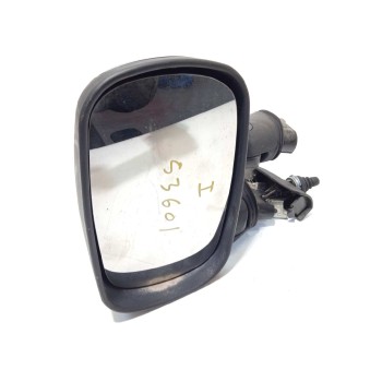 Recambio de retrovisor izquierdo para fiat doblo cargo (223) 1.9 jtd cat referencia OEM IAM 735419582  