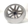 Recambio de llanta para peugeot 3008 hybrid4 referencia OEM IAM 9671643477 5402FG 