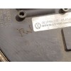 Recambio de motor limpia delantero para volkswagen jetta iii (1k2) 1.6 referencia OEM IAM 1K1955023G 1K1955119E 3397020894