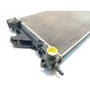 Recambio de radiador agua para citroën jumper iii furgoneta 2.2 hdi 130 referencia OEM IAM 1330Q3 1330Z4 