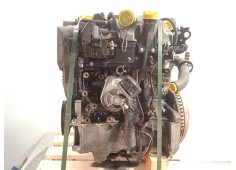 Recambio de motor completo para renault megane iii berlina 5 p dynamique referencia OEM IAM K9K832  