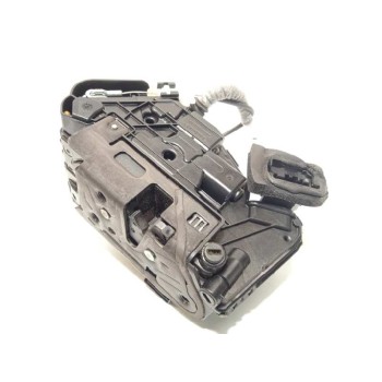 Recambio de cerradura puerta trasera derecha para skoda fabia 1.0 mpi referencia OEM IAM 5TA839016E  