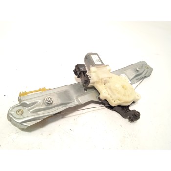 Recambio de elevalunas trasero izquierdo para ford focus iii sedán 1.0 ecoboost referencia OEM IAM BM51A27001BC 1870372 