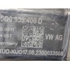 Recambio de elevalunas trasero derecho para volkswagen t-roc 1.5 16v tsi act referencia OEM IAM 2GA839462G  5Q0959408D