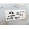 Recambio de motor limpia trasero para hyundai i40 cw gl comfort referencia OEM IAM 987003Z000  