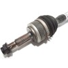Recambio de transmision delantera derecha para toyota c-hr referencia OEM IAM 43410F4160  