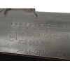 Recambio de moldura para audi r8 (4s3, 4sp) 5.2 fsi quattro referencia OEM IAM 4S8863505 4S88635054PK 