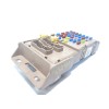 Recambio de caja reles / fusibles para subaru tribeca b9 classic referencia OEM IAM 82201XA06A  