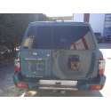 NISSAN PATROL GR (Y61)