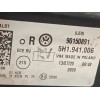 Recambio de faro derecho para volkswagen golf viii lim. (cd1) style referencia OEM IAM 5H1941006  90150891