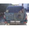 nissan patrol gr (y61) del año 2003
