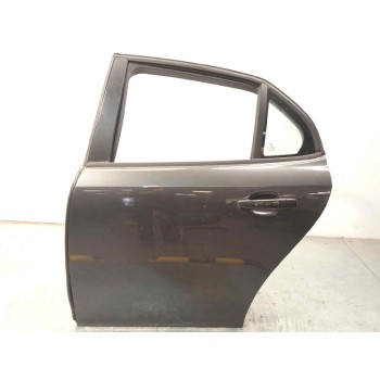 Recambio de puerta trasera izquierda para saab 9-3 sport sedán 1.9 tid cat referencia OEM IAM 12780338  