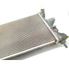 Recambio de radiador agua para citroën jumper iii furgoneta 2.2 hdi 130 referencia OEM IAM 1330Q3 1330Z4 