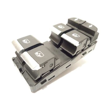 MANDO ELEVALUNAS DELANTERO IZQUIERDO 4M0959851B 4M0959851B5PR