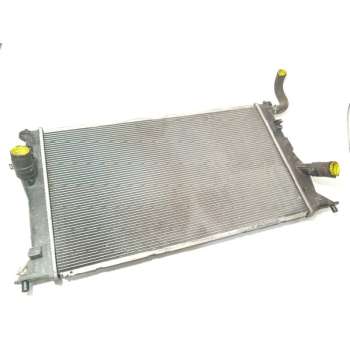 RADIADOR AGUA 4220008432 