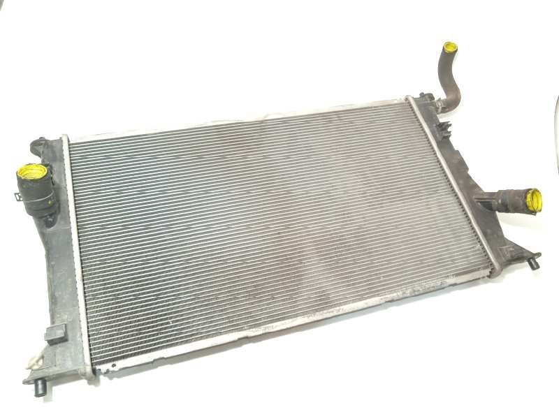 RADIADOR AGUA 4220008432 