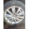 volkswagen tiguan (5n1) del año 2010