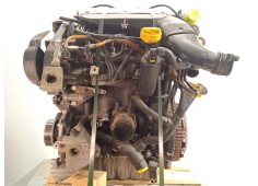 Recambio de motor completo para renault kangoo (f/kc0) 1.9 dci diesel cat referencia OEM IAM F9Q790  