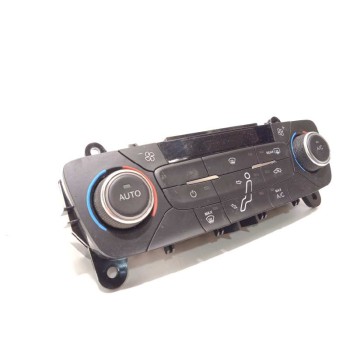 MANDO CLIMATIZADOR F1ET18C612AG 2373035 