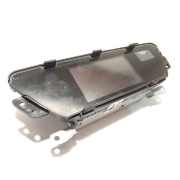 PANTALLA MULTIFUNCION 39710T1VG612M1 39710T1VG61