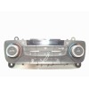 Recambio de mando climatizador para ford focus lim. titanium referencia OEM IAM F1ET18C612AG 2373035 