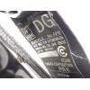 Recambio de cinturon seguridad trasero derecho para subaru outback (b15) 2.0 diesel cat referencia OEM IAM 64660AL020VH  