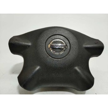 Recambio de airbag delantero izquierdo para nissan x-trail (t30) 2.2 dci diesel cat referencia OEM IAM K8E1MAU060  K851MAU060