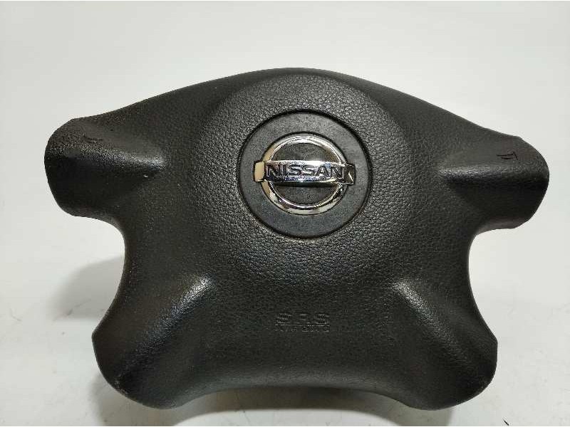 AIRBAG DELANTERO IZQUIERDO K8E1MAU060 K851MAU060