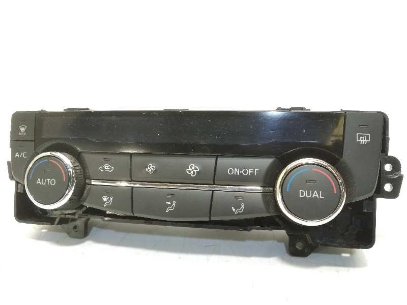 MANDO CLIMATIZADOR 275004EA0A 