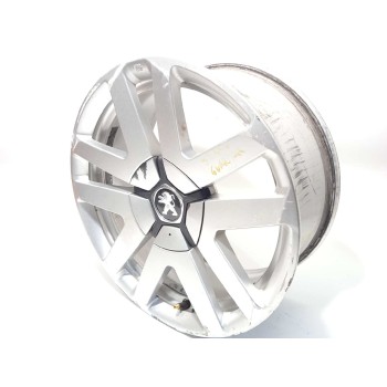 Recambio de llanta para peugeot 3008 hybrid4 referencia OEM IAM 9671643477 5402FG 