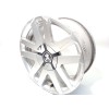 Recambio de llanta para peugeot 3008 hybrid4 referencia OEM IAM 9671643477 5402FG 