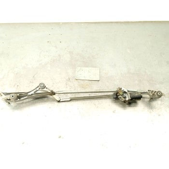 Recambio de motor limpia delantero para mercedes-benz clase b (w245) 2.0 cat referencia OEM IAM A1698200300  404902