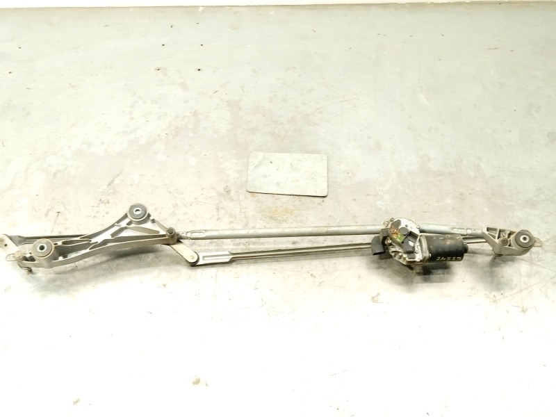 MOTOR LIMPIA DELANTERO A1698200300 404902