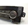Recambio de mando climatizador para nissan qashqai (j11) 1.5 turbodiesel cat referencia OEM IAM 275004EA0A  