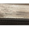 Recambio de radiador agua para citroën jumper iii furgoneta 2.2 hdi 130 referencia OEM IAM 1330Q3 1330Z4 
