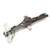Recambio de elevalunas delantero derecho para nissan pulsar (c13) 1.2 16v cat referencia OEM IAM 807003ZL0B  