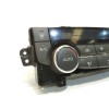 Recambio de mando climatizador para nissan qashqai (j11) 1.5 turbodiesel cat referencia OEM IAM 275004EA0A  