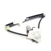 Recambio de elevalunas trasero izquierdo para volkswagen t-roc 1.5 16v tsi act referencia OEM IAM 2GA839461G  5Q0959407D